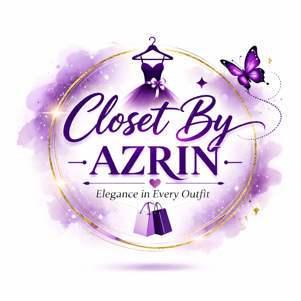 Closet By Azrin